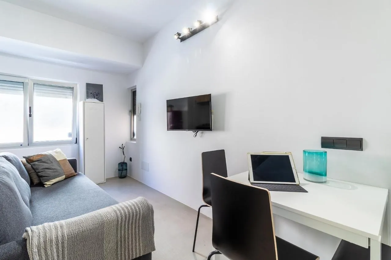 라스팔마스 Flatguest Rincon De La Cicer 아파트