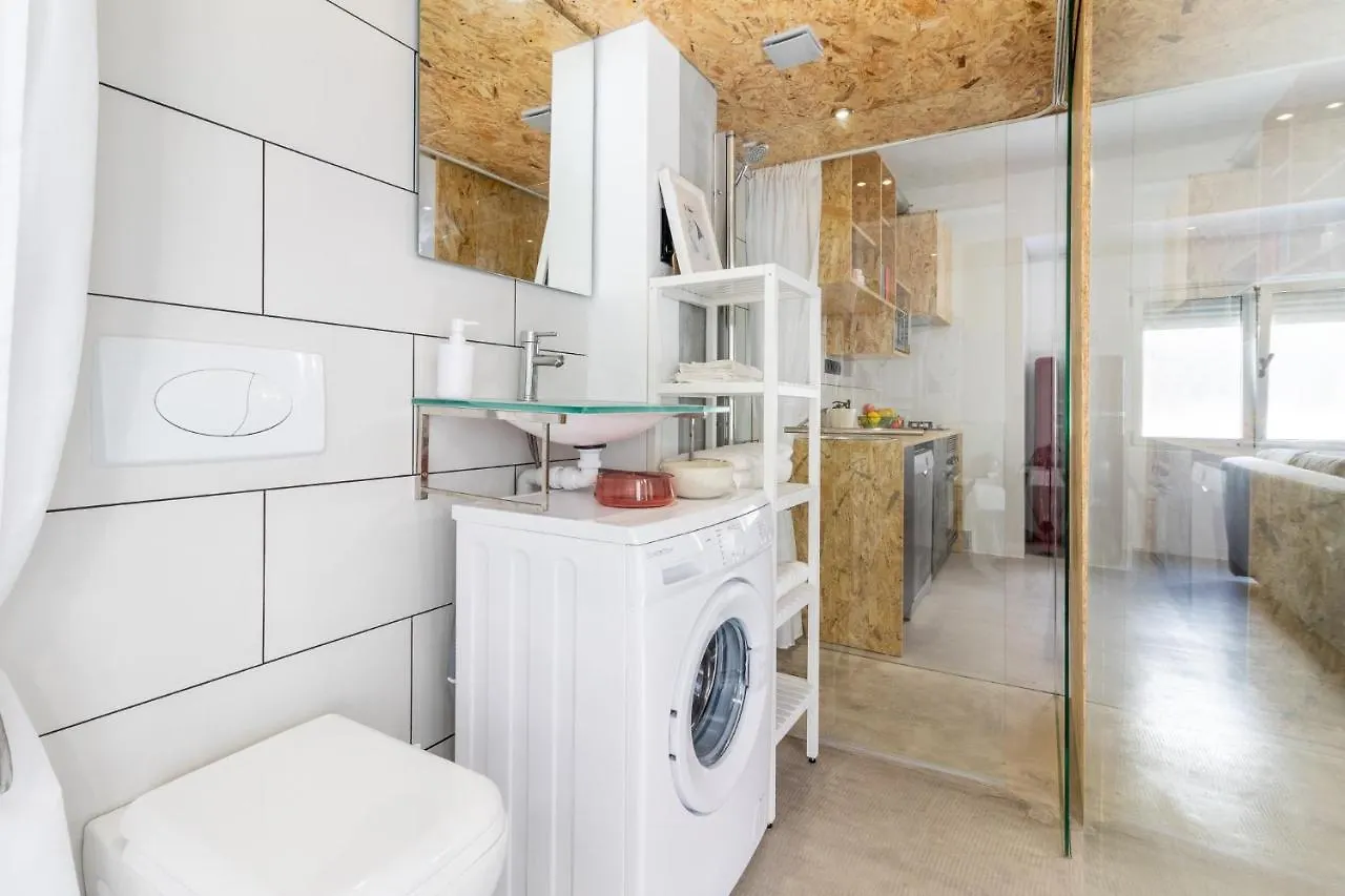 라스팔마스 Flatguest Rincon De La Cicer 아파트