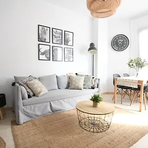 Canteras +3bed +2bath +wifi Las Palmas de Gran Canaria