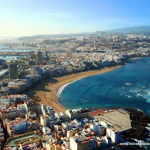 Deluxe Flat W Garage By Wave Las Palmas de Gran Canaria