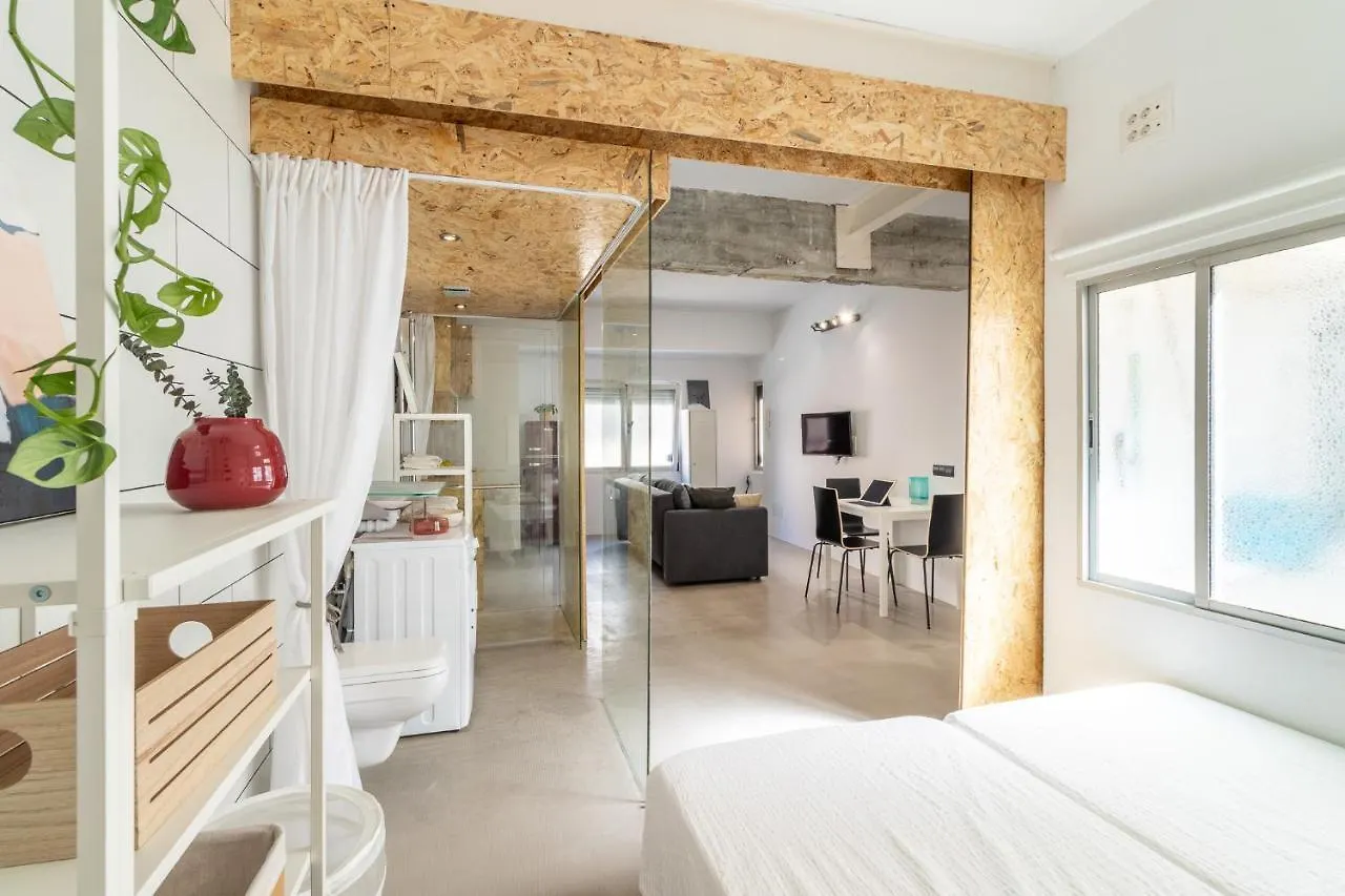Flatguest Rincon de la Cicer Apartamento Las Palmas de Gran Canaria