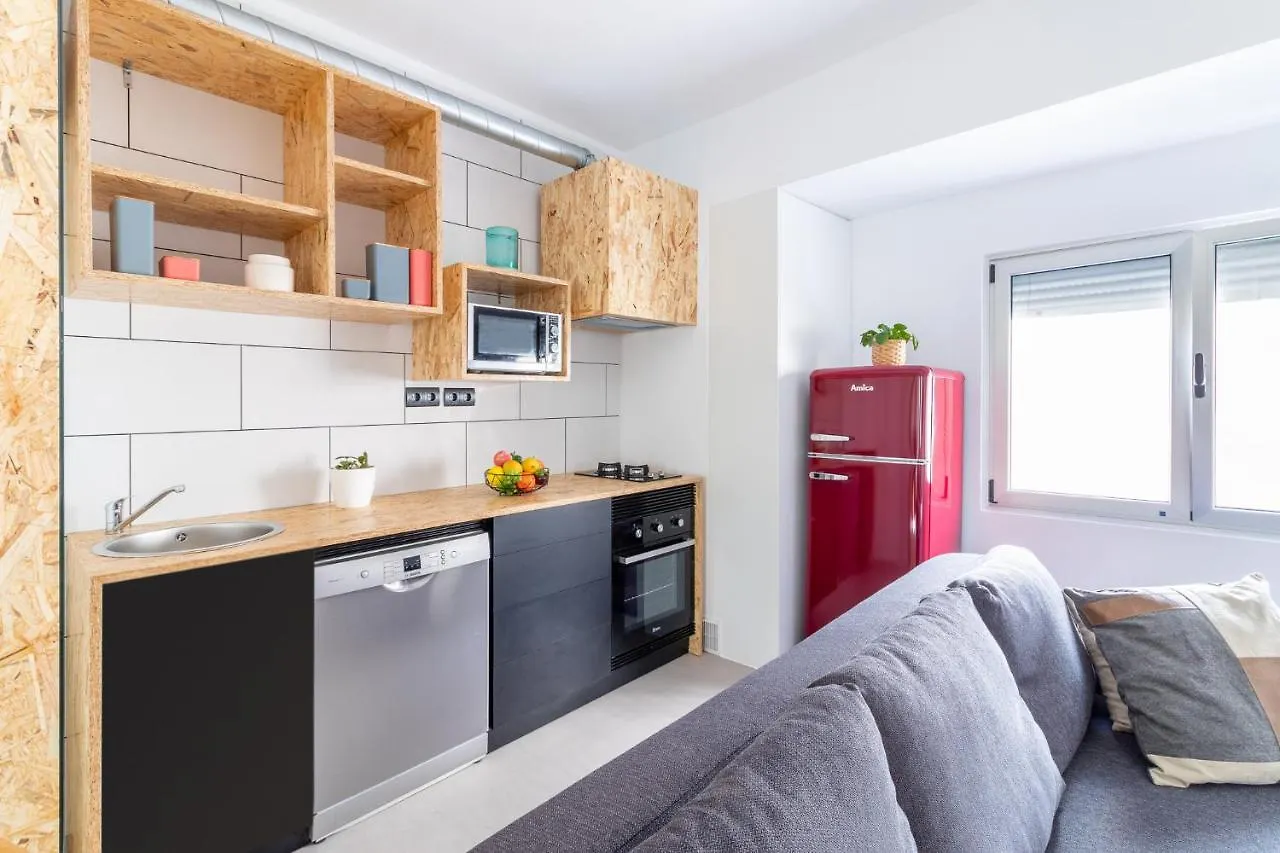 Flatguest Rincon de la Cicer Apartamento Las Palmas de Gran Canaria España