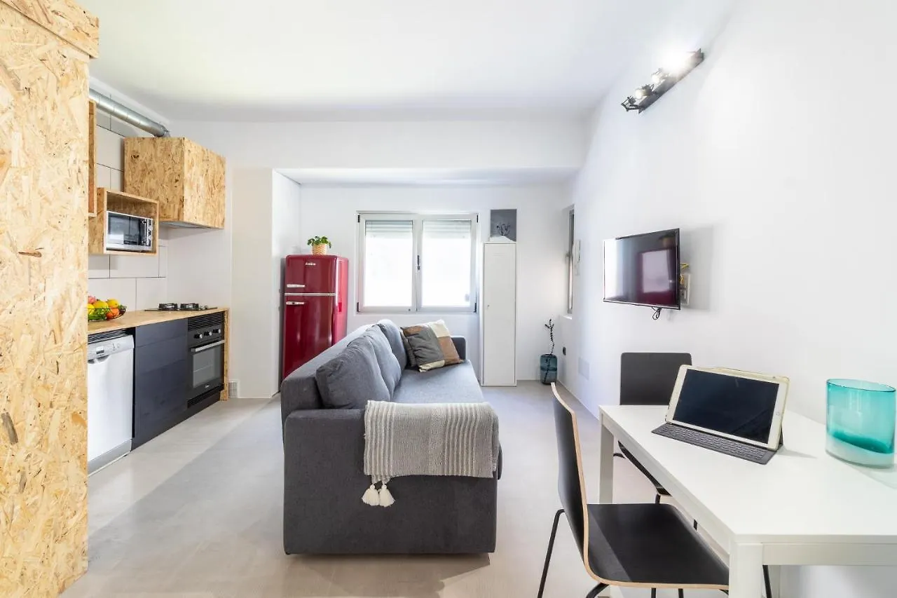 Flatguest Rincon de la Cicer Apartamento Las Palmas de Gran Canaria