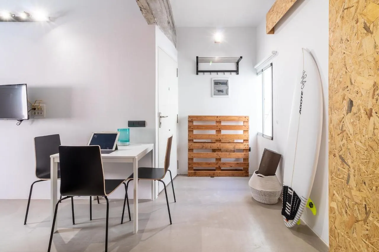 Flatguest Rincon de la Cicer Apartamento Las Palmas de Gran Canaria