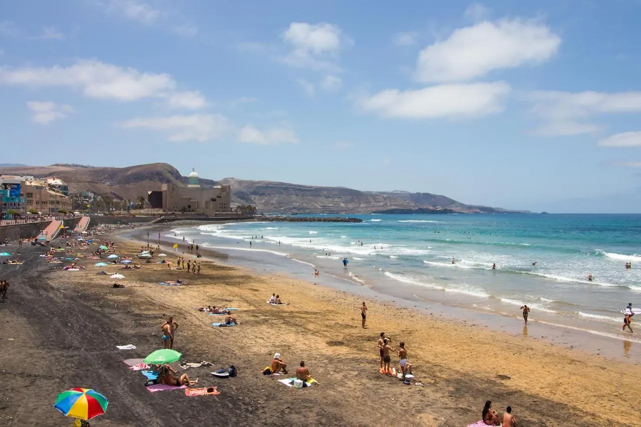 Flatguest Rincon de la Cicer Apartamento Las Palmas de Gran Canaria