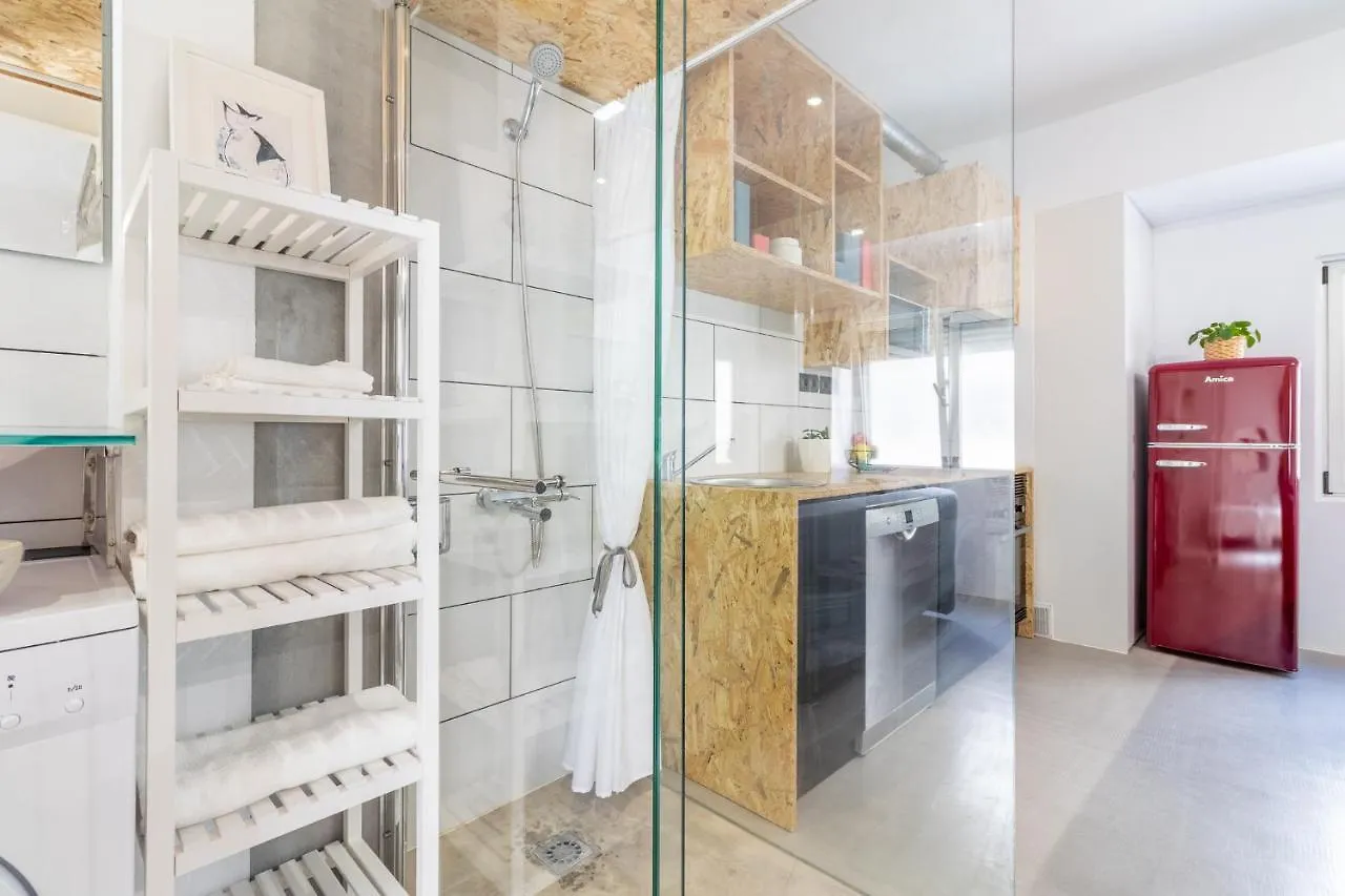 Flatguest Rincon de la Cicer Apartamento Las Palmas de Gran Canaria