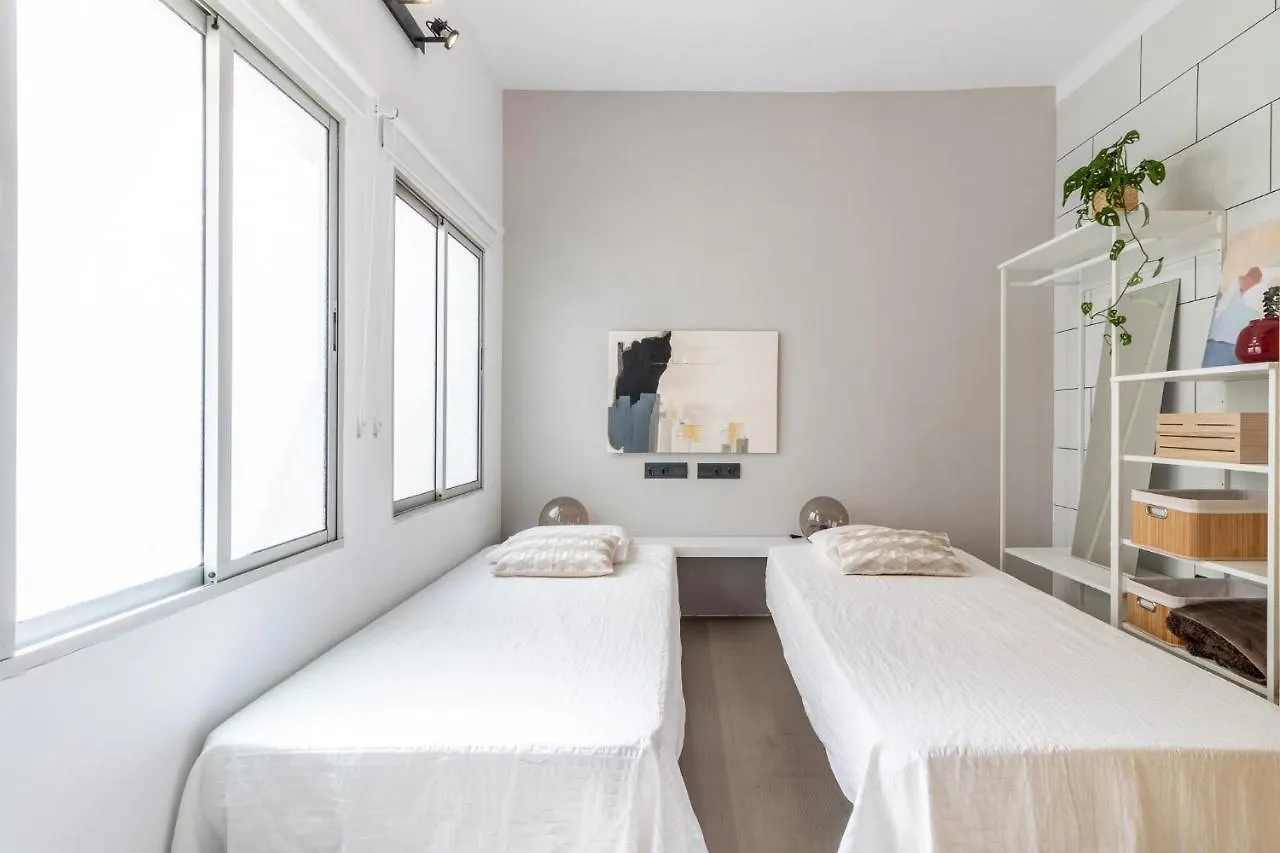 Flatguest Rincon de la Cicer Apartamento Las Palmas de Gran Canaria