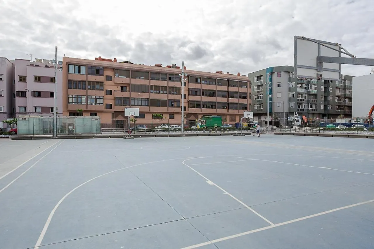Flatguest Rincon de la Cicer Apartamento Las Palmas de Gran Canaria
